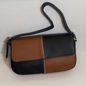 Princess poly Colorado purse